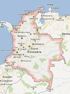 ”Colombia_google_satellite_map_recent_natural_disasters_in_colomboa_Las_recientes_catástrofes_naturales_en_Colombia”