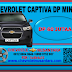 CHEVROLET CAPTIVA DP MINIM