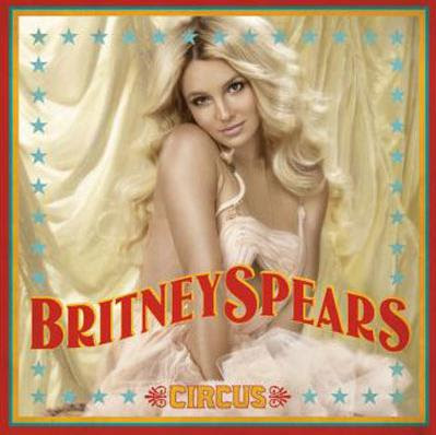 britney spears circus album cover. Here#39;s the album cover of