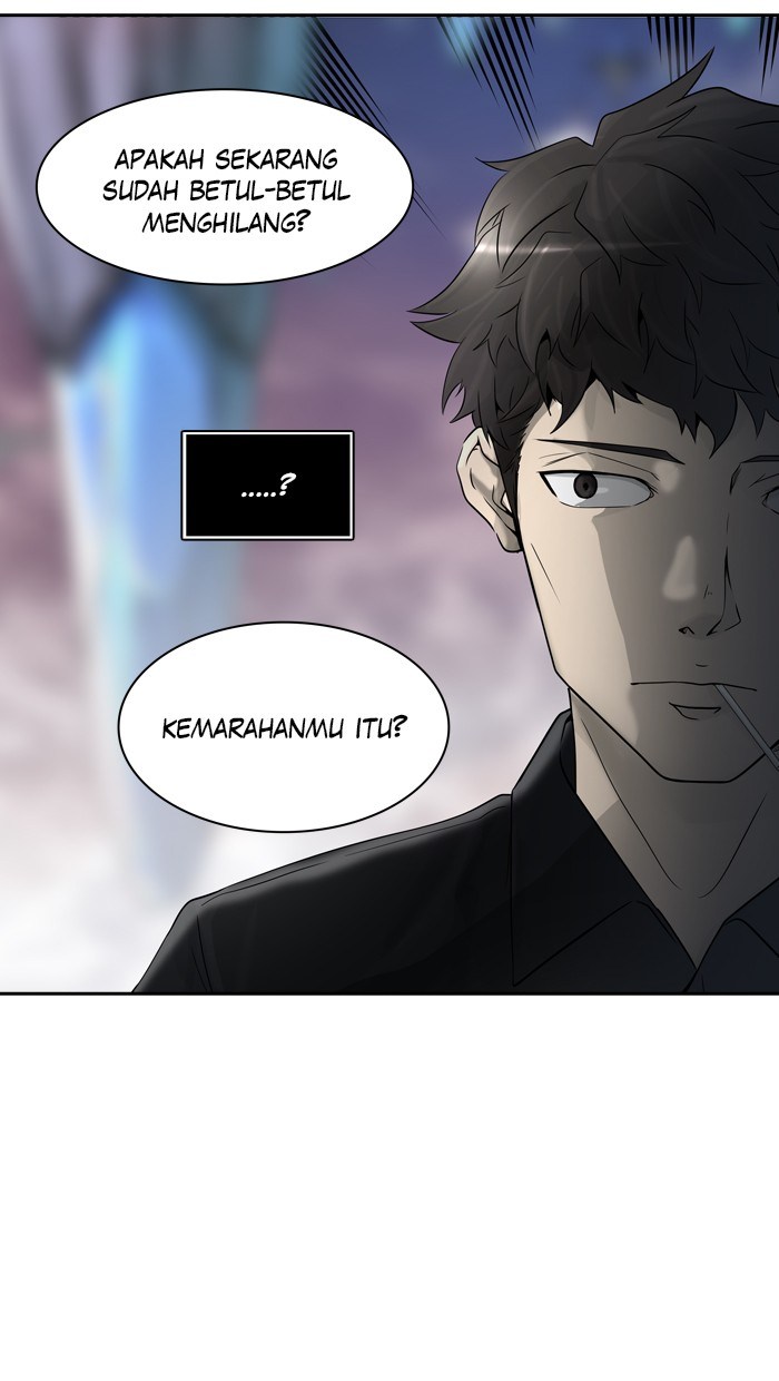 Webtoon Tower Of God Bahasa Indonesia Chapter 389