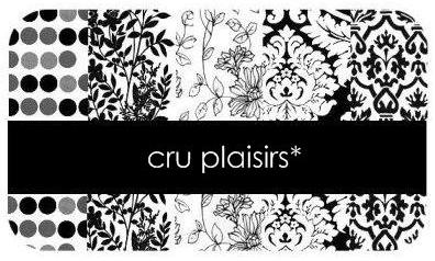 cru plaisirs