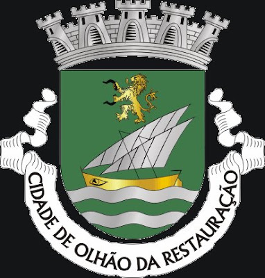 Brasão atual