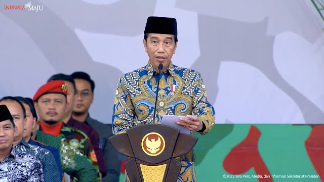 Muhammadiyah Diajak Wujudkan Pemilu Damai  