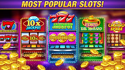 Tips Dan Trik Untuk Game Casino Slot Online