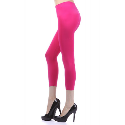 micro fiber leggings