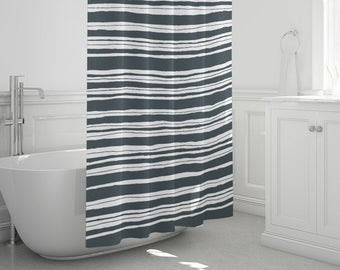 Shower Curtain Boho