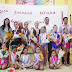 Niñas y jóvenes se lucieron con Gala de Gimnasia Rítmica de la Academia GR Curicó