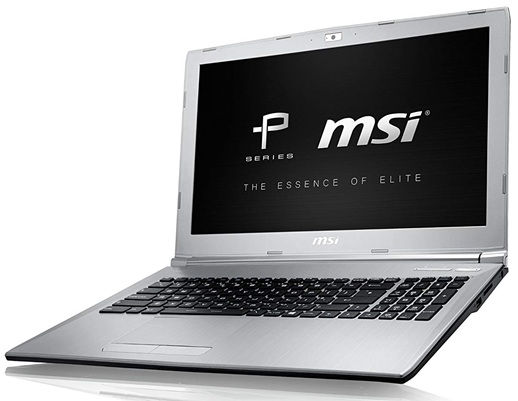 MSI PL62 7RC-268XES: análisis