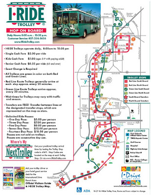 iride trolley map orlando fl