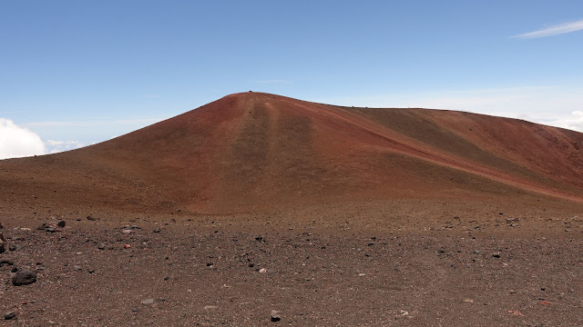 Mauna Kea