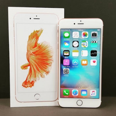 iPhone 6S sẽ được bán tại chính thức tại FPT Việt Nam vào ngày 6/11