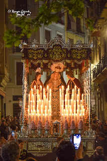 San Agustín Granada