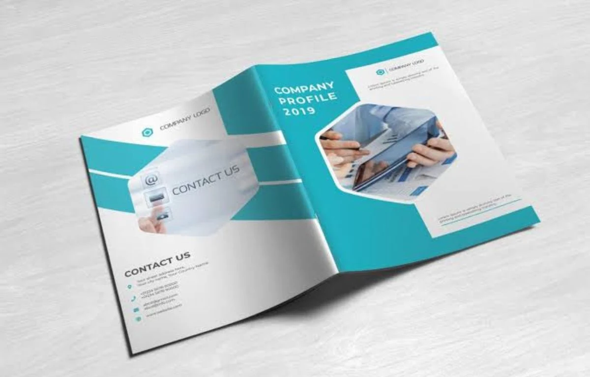 Jadi Kunci Perusahaan, Ini Elemen yang Wajib Ada di Company Profile