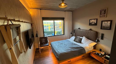 five-star hotel in Chattanooga