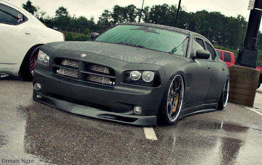 Charger