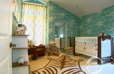 Baby Girls Room on Could Her Baby S Girl S Room Be Any Sweeter