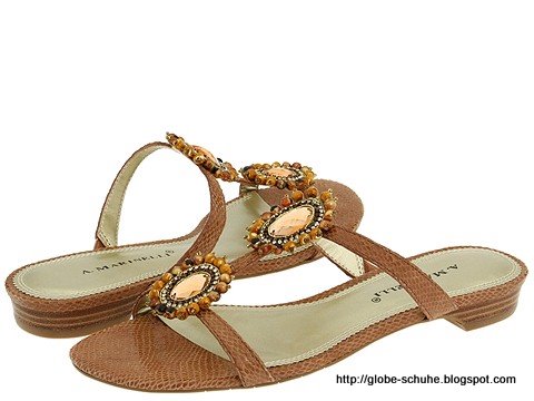 Globe schuhe:globe-334658