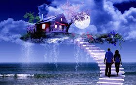 romantic-love-night-hdwallpapers