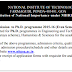 NIT Goa Admission to Ph.D Programmes 2016 (Even Semester) | www.nitgoa.ac.in