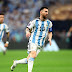 Messi se isola como jogador com mais partidas em Copas do Mundo