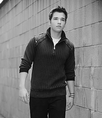 Nathan Kress Picture 2012