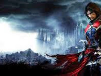 Review Game Castlevania : Lords Of Shadow 2