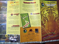 Brochure Zoo Negara3