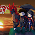 Dragon Ninja Rush its free on android