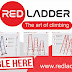 ADVERTISING DANGLERS ARRIVED FOR RED LADDERS