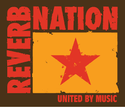 My ReverbNation Account