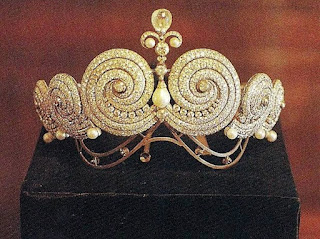 متحف المجوهرات الملكية في الإسكندرية