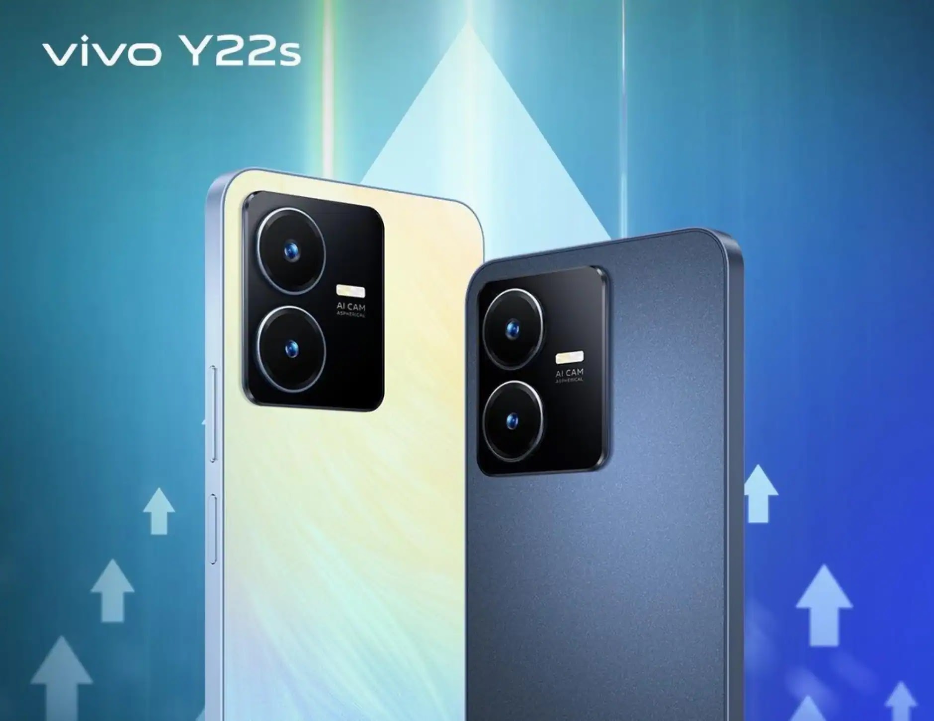 vivo Y22s Camera Test and Gameplay 