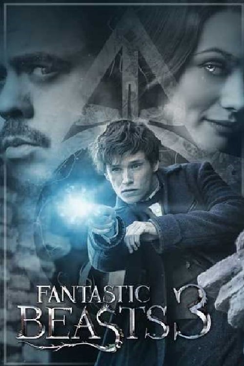 Descargar Fantastic Beasts 3 2021 Blu Ray Latino Online