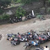 Video Detik-Detik Banjir Bandang di SMAN 2 Bogor