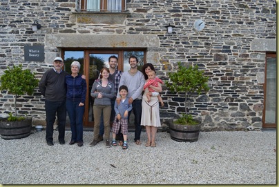 The Family