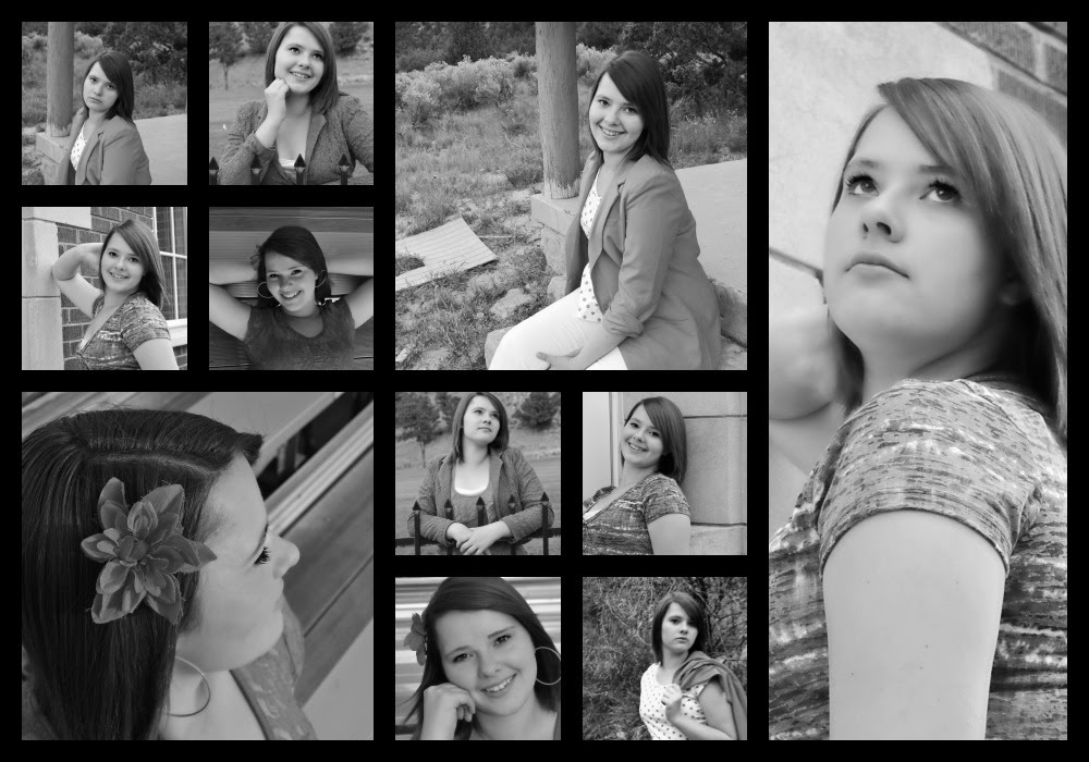 Me, Myself, and I