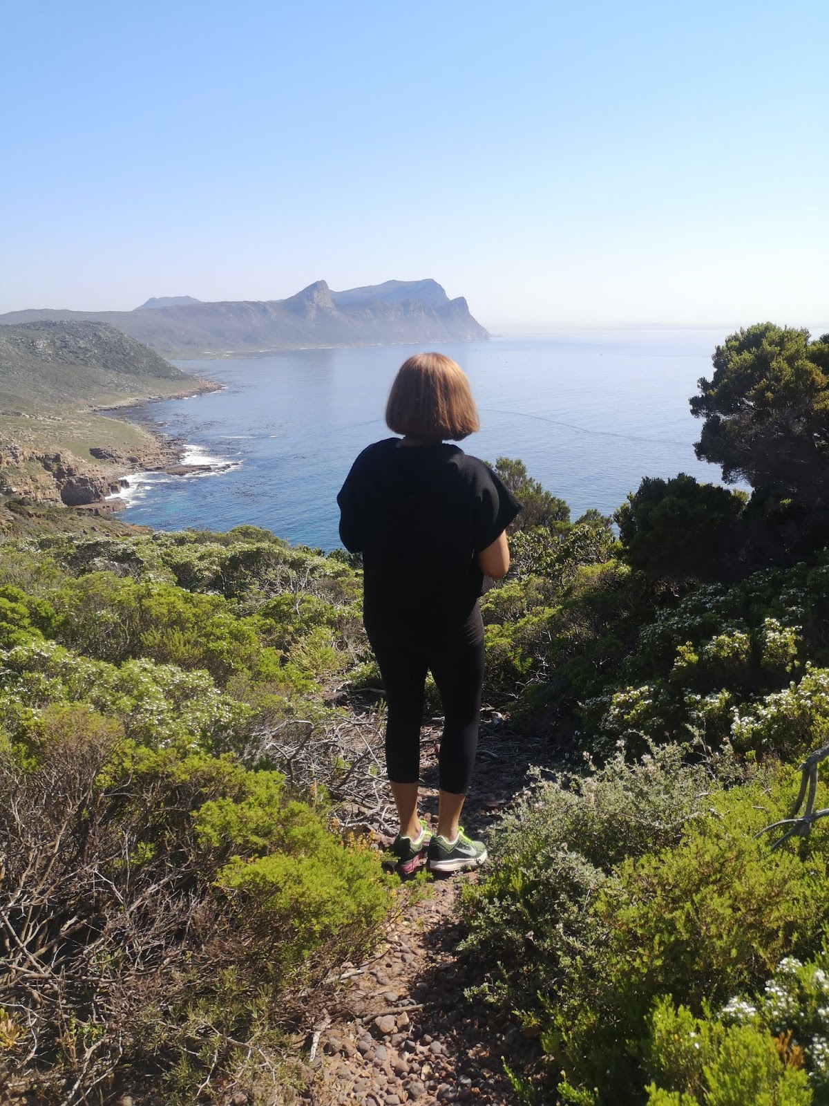 EXPERIENCE CAPE POINT - THINGS TO DO IN CAPE TOWN