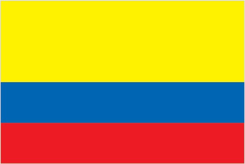 Colombia - A Chance Connection