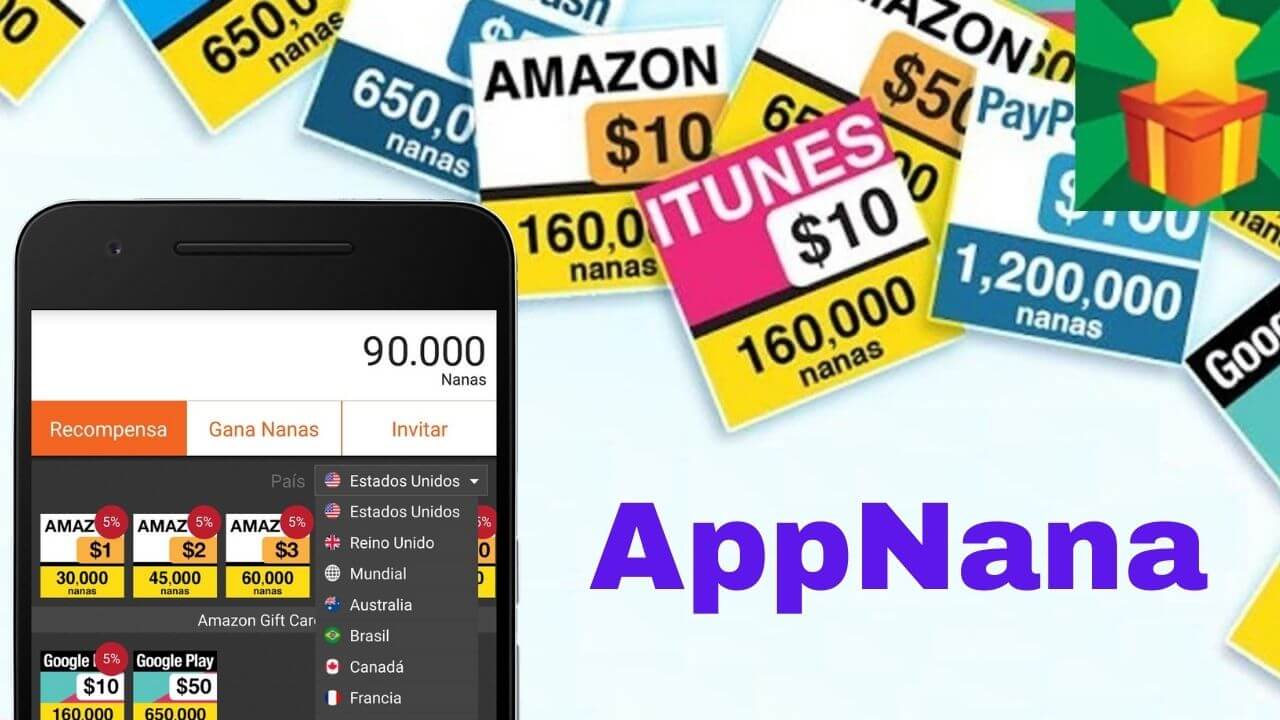 appnana-como-usar-app-y-ganar-dinero-online-gratis