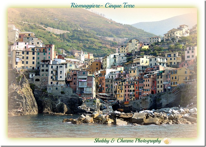 Riomaggiore