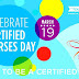 Nursing credentials and certifications