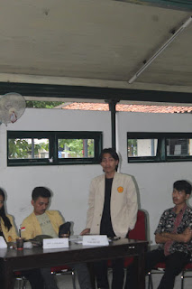 Aktivis mahasiswa hukum sukabumi