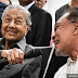 Rais Yatim Ingin Melihat Zaman Kegemilangan Mahathir Dan Anwar