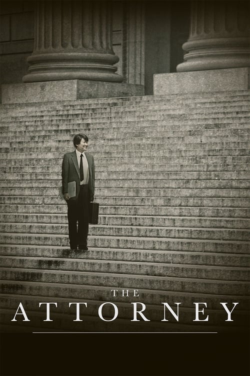 [HD] The Attorney 2013 Streaming Vostfr DVDrip
