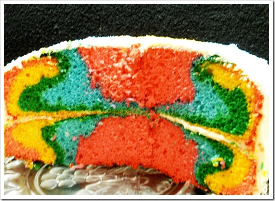 rainbow cake 022a