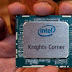 Intel 50 cores CPU picture and details, the new Intel MIC processors knocking the door