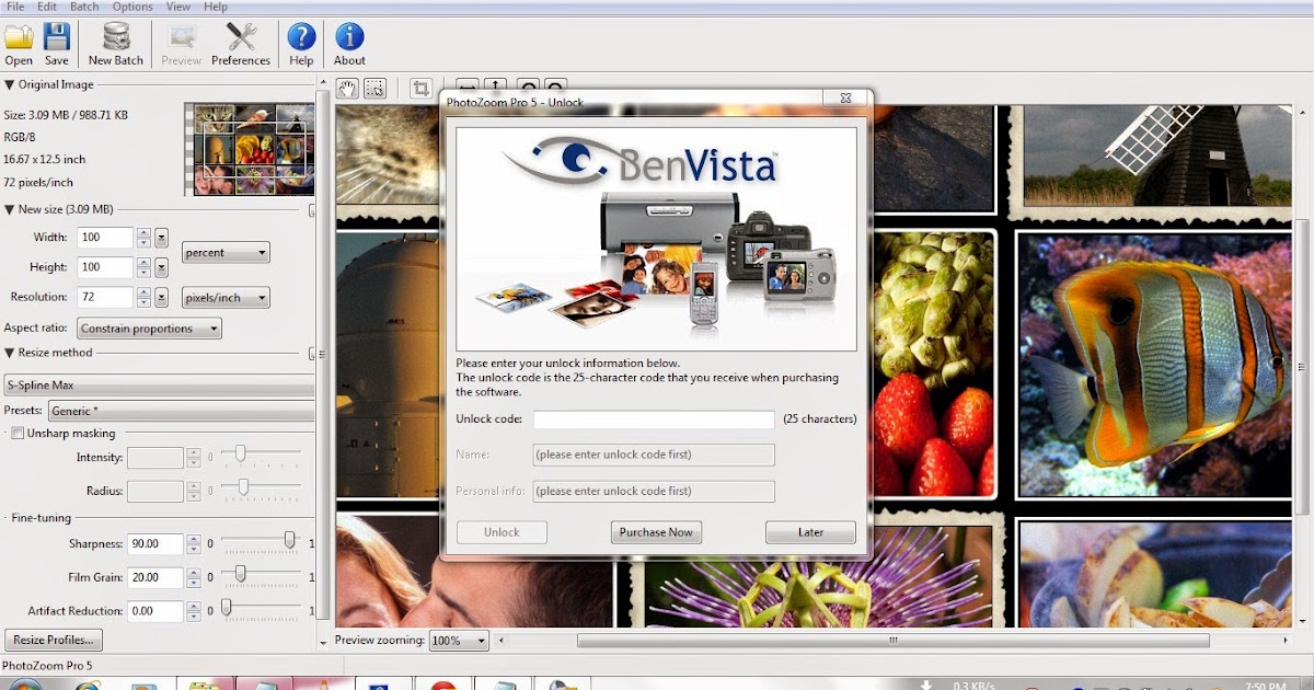 hackinggprsforallnetwork: Benvista PhotoZoom Pro 5.1.0 ... - 1200 x 630 jpeg 202kB