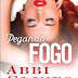 Capa Revelada: Pegando fogo ( Rosemary Beach 13) - Abbi Glines