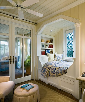 Window Nook