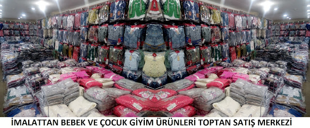 ToptaN ÇocuK GiyiM